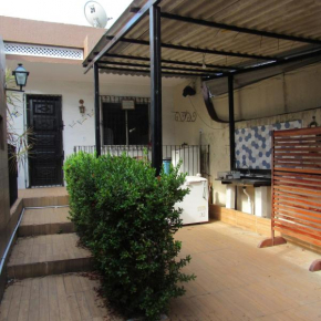 House in the center of Belém